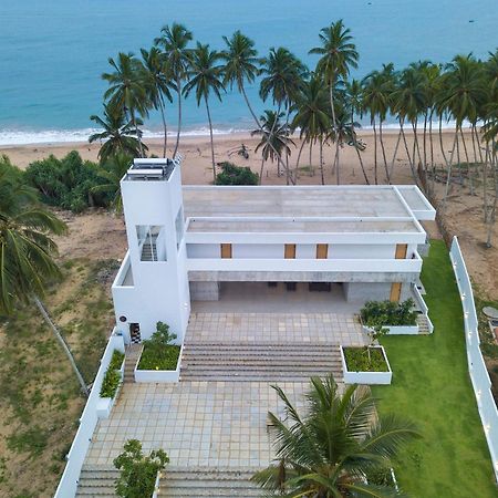 Serendivi Resort Villa Kahandamodara Екстериор снимка