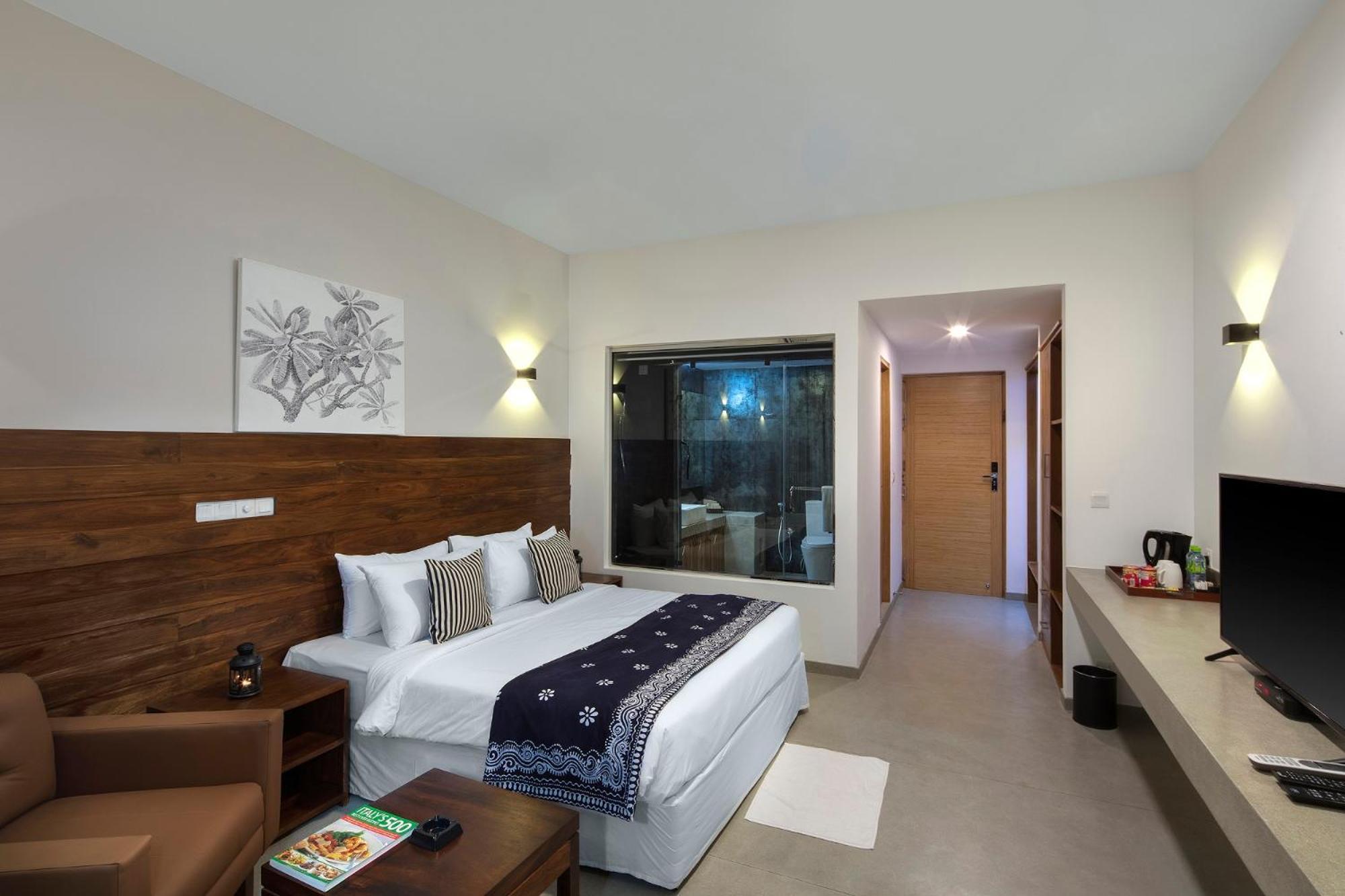 Serendivi Resort Villa Kahandamodara Екстериор снимка