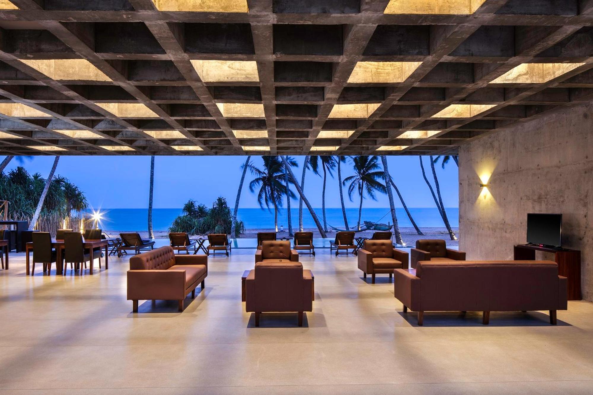 Serendivi Resort Villa Kahandamodara Екстериор снимка