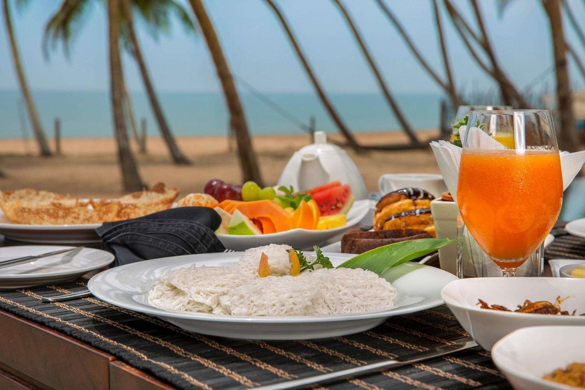 Serendivi Resort Villa Kahandamodara Екстериор снимка