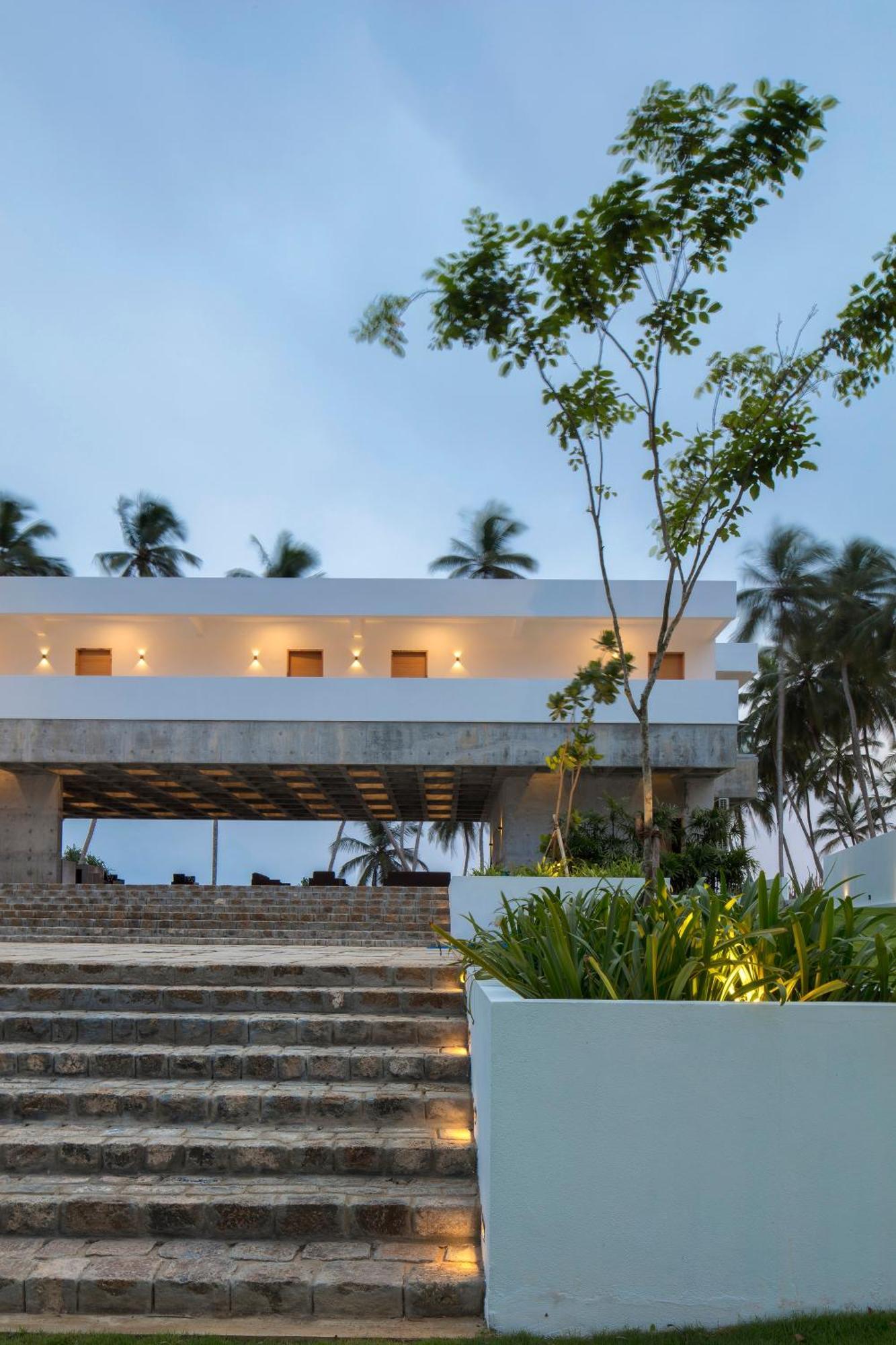 Serendivi Resort Villa Kahandamodara Екстериор снимка
