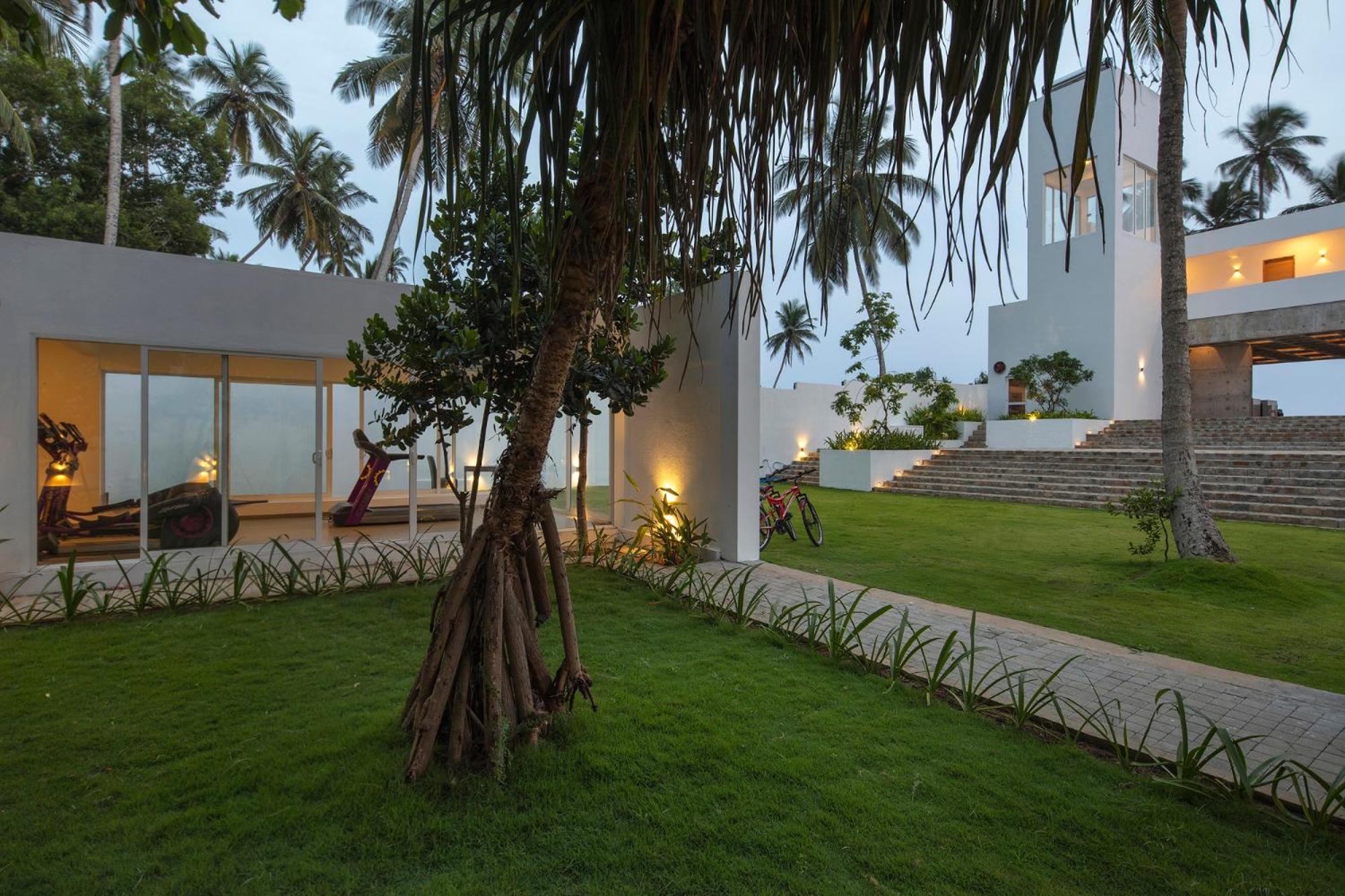 Serendivi Resort Villa Kahandamodara Екстериор снимка