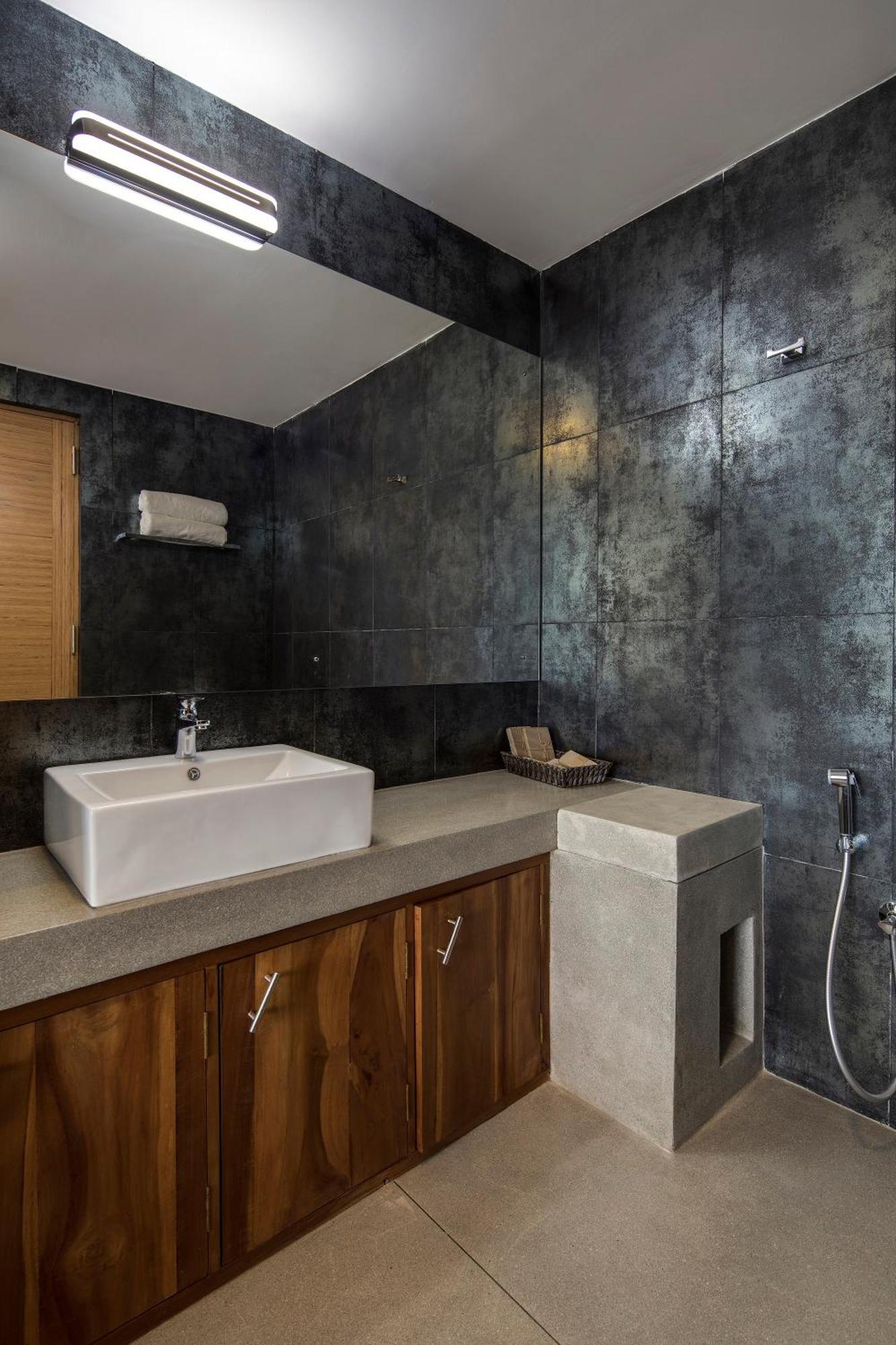 Serendivi Resort Villa Kahandamodara Екстериор снимка