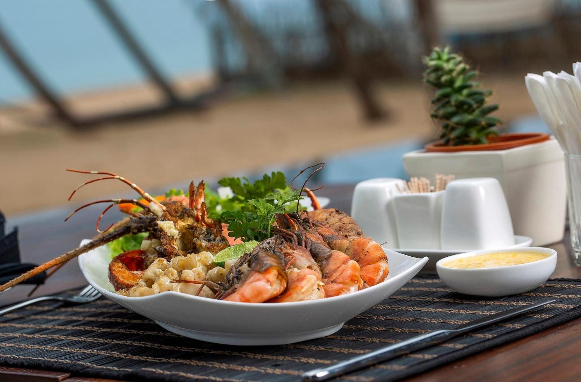 Serendivi Resort Villa Kahandamodara Екстериор снимка