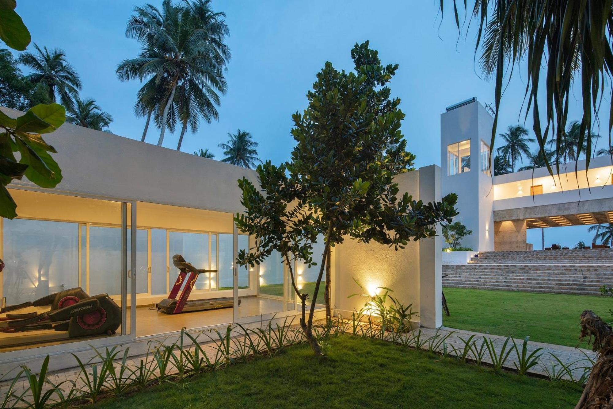 Serendivi Resort Villa Kahandamodara Екстериор снимка