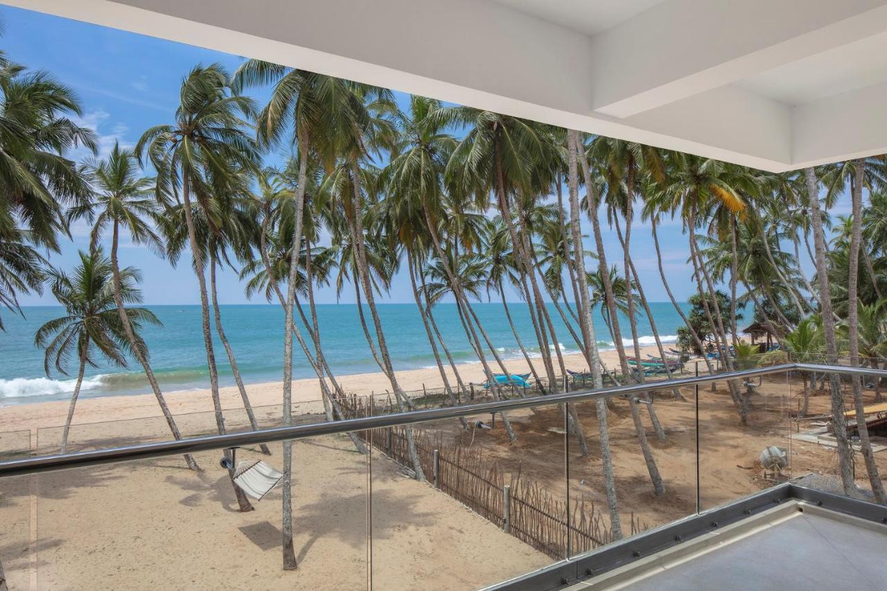 Serendivi Resort Villa Kahandamodara Екстериор снимка
