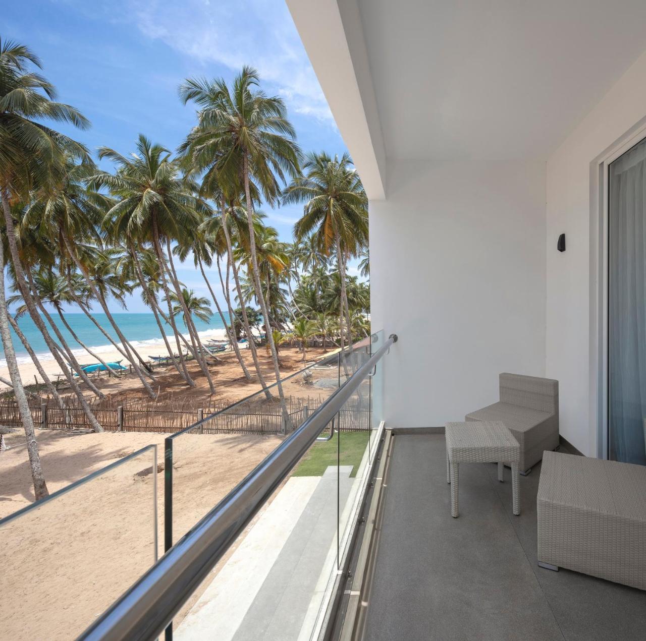 Serendivi Resort Villa Kahandamodara Екстериор снимка
