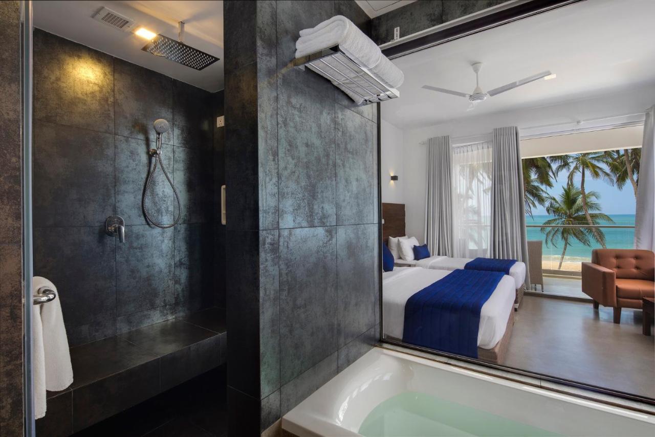 Serendivi Resort Villa Kahandamodara Екстериор снимка