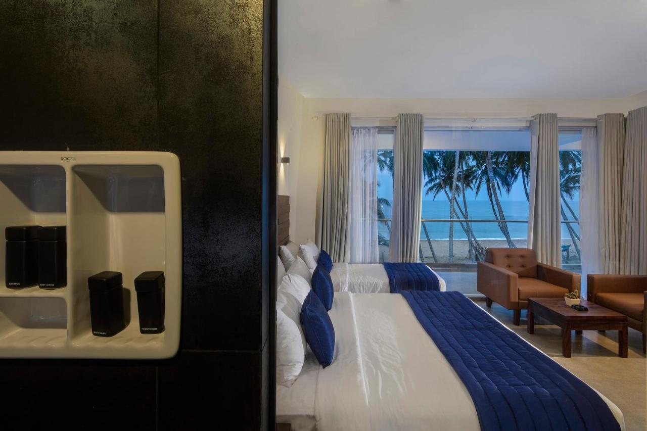 Serendivi Resort Villa Kahandamodara Екстериор снимка