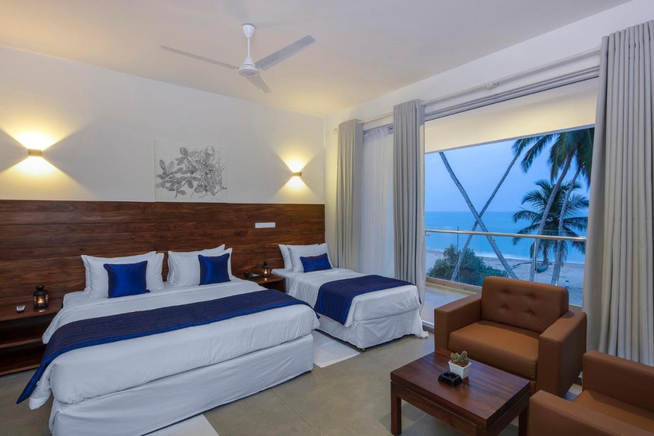 Serendivi Resort Villa Kahandamodara Екстериор снимка