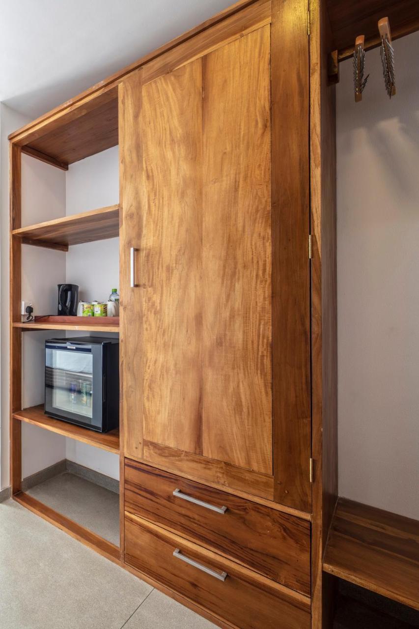 Serendivi Resort Villa Kahandamodara Екстериор снимка
