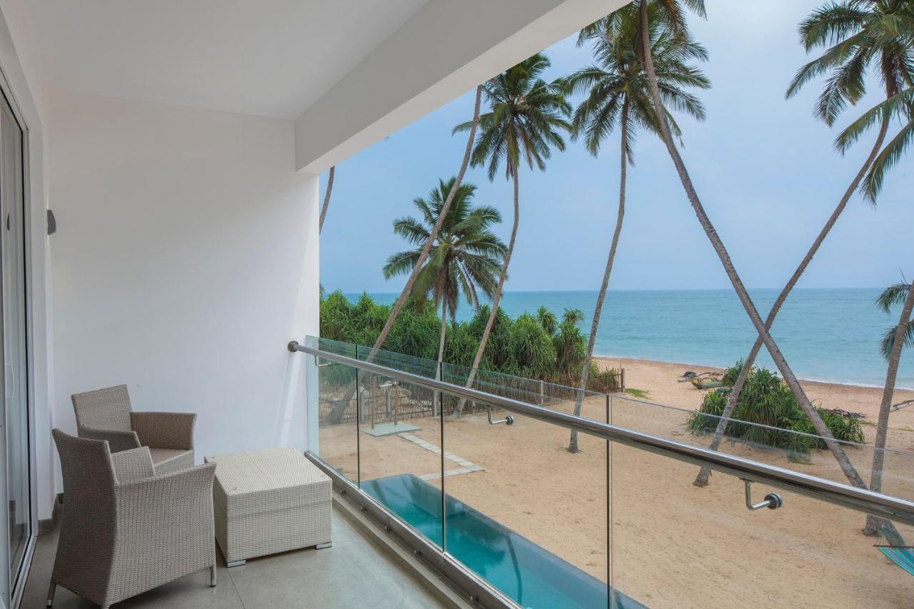 Serendivi Resort Villa Kahandamodara Екстериор снимка